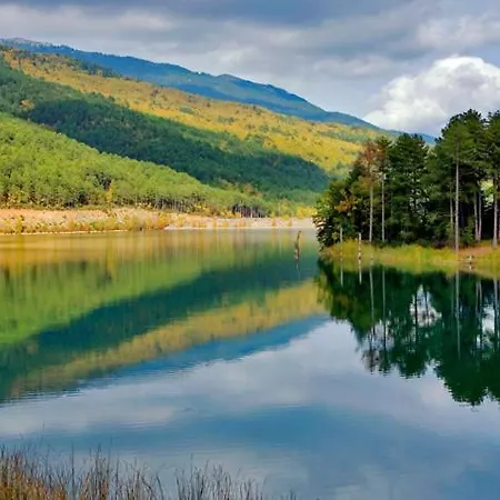 Βίλα Onar Rustic *